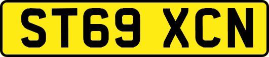 ST69XCN