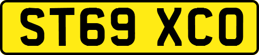 ST69XCO