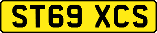 ST69XCS