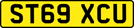 ST69XCU