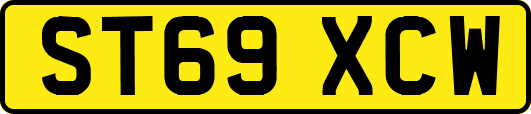 ST69XCW