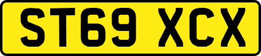 ST69XCX