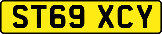 ST69XCY