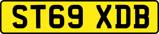 ST69XDB