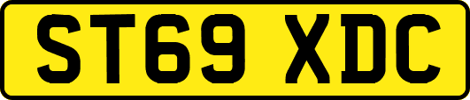 ST69XDC