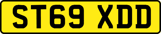 ST69XDD