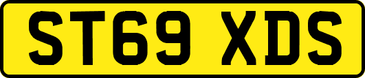 ST69XDS