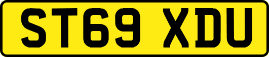 ST69XDU