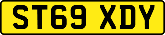 ST69XDY