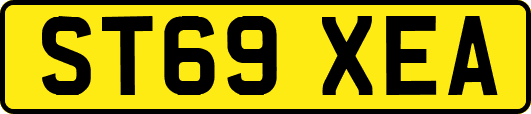 ST69XEA