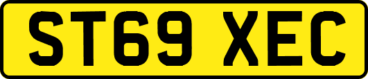 ST69XEC