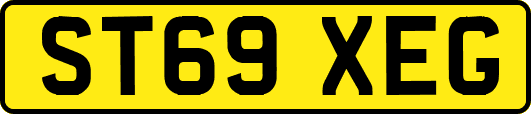 ST69XEG