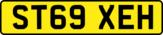 ST69XEH