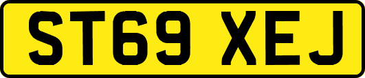 ST69XEJ