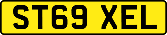ST69XEL