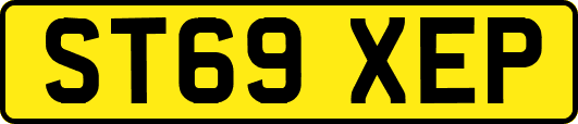 ST69XEP
