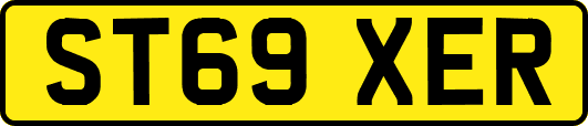 ST69XER