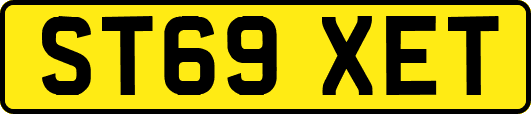 ST69XET