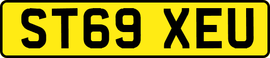ST69XEU