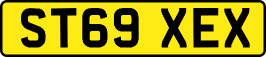 ST69XEX