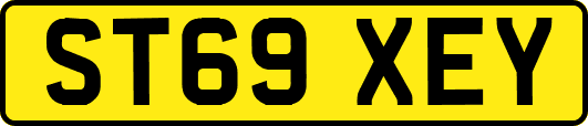 ST69XEY