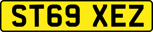 ST69XEZ