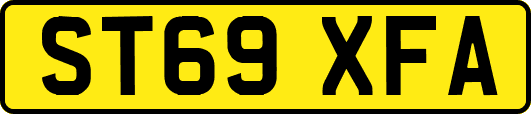 ST69XFA