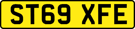ST69XFE