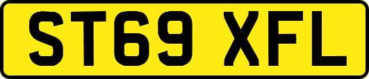 ST69XFL