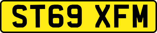 ST69XFM