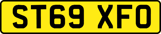 ST69XFO