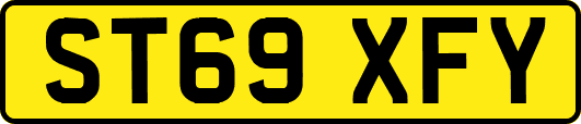 ST69XFY