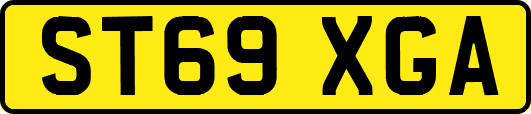 ST69XGA