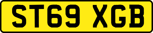 ST69XGB