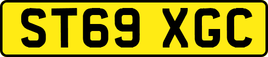 ST69XGC