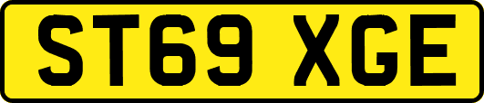 ST69XGE