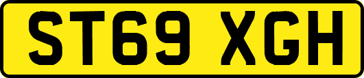 ST69XGH