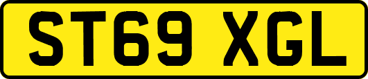 ST69XGL