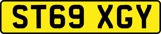 ST69XGY