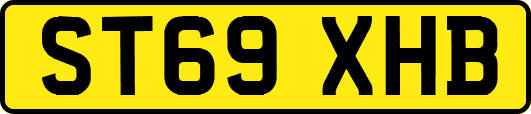 ST69XHB