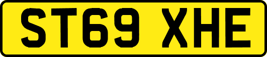 ST69XHE