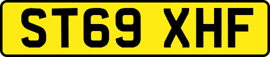 ST69XHF
