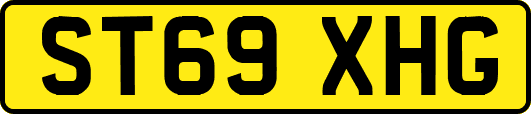 ST69XHG