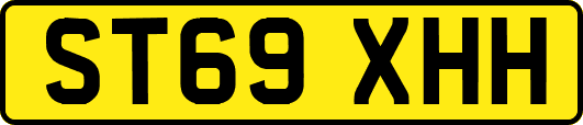 ST69XHH