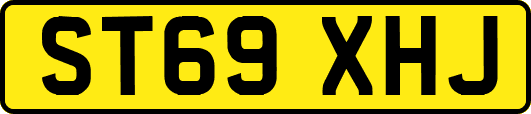 ST69XHJ