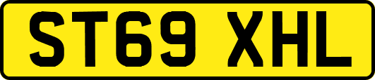 ST69XHL