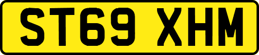 ST69XHM