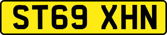 ST69XHN