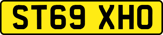 ST69XHO