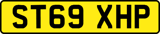 ST69XHP